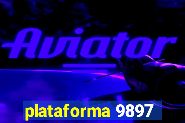 plataforma 9897